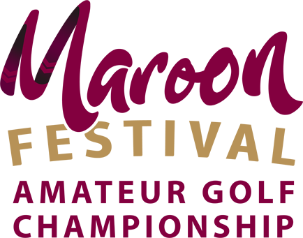Maroon Festival Amateur Golf Championship