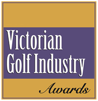 2018 Victorian Golf Industry Awards Dinner